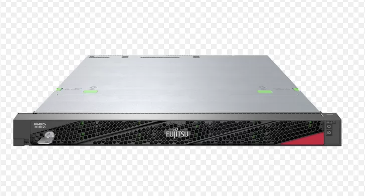 Máy chủ Fujitsu PRIMERGY RX1330 M5